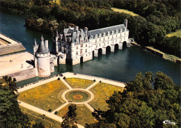 37-CHENONCEAUX-N°3795-A/0067 - Chenonceaux