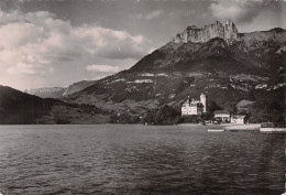 74-LAC D ANNECY-N°3795-A/0045 - Autres & Non Classés