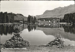 11635185 Lenzerheide Albula Partie Am Heidsee Und Valbella Lenzerheide/Lai - Autres & Non Classés