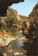 11-LES GORGES DE L AUDE-N°3795-A/0039 - Sonstige & Ohne Zuordnung