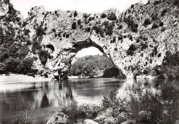 07-LES GORGES DE L ARDECHE-N°3795-A/0025 - Sonstige & Ohne Zuordnung