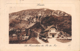 65-LOURDES-N°3794-E/0391 - Lourdes