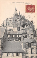 50-LE MONT SAINT MICHEL-N°3794-E/0367 - Le Mont Saint Michel