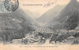 65-CAUTERETS-N°3794-E/0375 - Cauterets