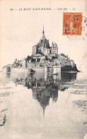 50-LE MONT SAINT MICHEL-N°3794-E/0363 - Le Mont Saint Michel