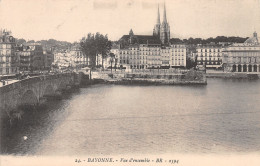 64-BAYONNE-N°3794-E/0273 - Bayonne