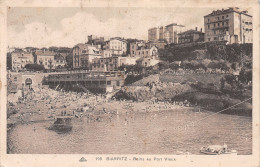 64-BIARRITZ-N°3794-E/0275 - Biarritz