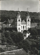 11635174 Rheinau ZH Klosterkirche Rheinau - Sonstige & Ohne Zuordnung