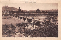 69-LYON-N°3794-E/0263 - Otros & Sin Clasificación