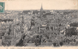 14-CAEN-N°3794-E/0237 - Caen