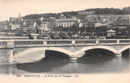 14-TROUVILLE-N°3794-E/0173 - Trouville