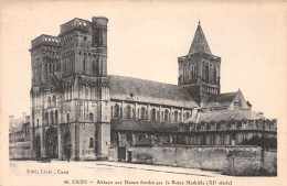 14-CAEN-N°3794-E/0145 - Caen