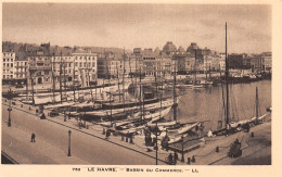 76-LE HAVRE-N°3794-E/0051 - Ohne Zuordnung