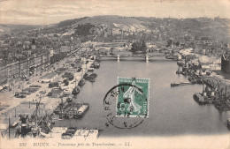 76-ROUEN-N°3794-E/0037 - Rouen