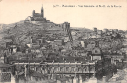 13-MARSEILLE-N°3794-E/0019 - Non Classificati