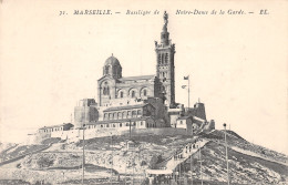 13-MARSEILLE-N°3794-E/0021 - Zonder Classificatie