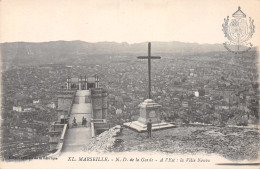 13-MARSEILLE-N°3794-E/0001 - Ohne Zuordnung