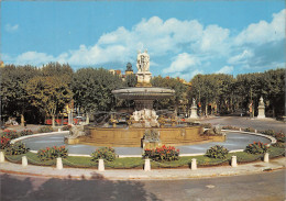 13-AIX EN PROVENCE-N°3794-D/0397 - Aix En Provence