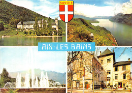 73-AIX LES BAINS-N°3794-D/0357 - Aix Les Bains