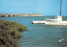 17-VIADUC D OLERON-N°3794-D/0307 - Otros & Sin Clasificación