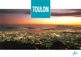 83-TOULON-N°3794-D/0301 - Toulon