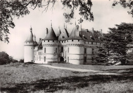 41-CHAUMONT SUR LOIRE-N°3794-D/0277 - Sonstige & Ohne Zuordnung