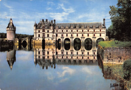 37-CHENONCEAUX-N°3794-D/0205 - Chenonceaux