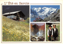 73-SAVOIE-N°3794-D/0171 - Autres & Non Classés