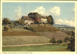 11635162 Waltalingen Schloss Schwandegg Waltalingen - Otros & Sin Clasificación