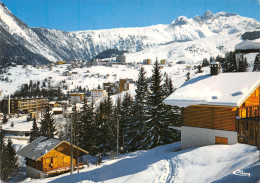 73-COURCHEVEL-N°3794-D/0093 - Courchevel