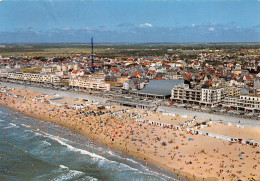 62-BERCK PLAGE-N°3794-D/0069 - Berck