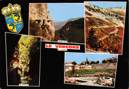 38-LE VERCORS-N°3794-D/0059 - Autres & Non Classés