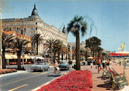 06-CANNES-N°3794-D/0033 - Cannes