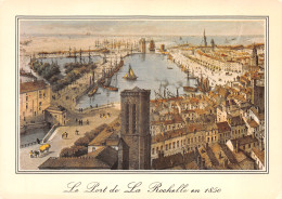 17-LA ROCHELLE-N°3794-C/0389 - La Rochelle