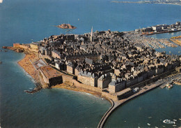 35-SAINT MALO-N°3794-C/0361 - Saint Malo