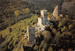 68-HAUT RHIN CHATEAUX-N°3794-C/0351 - Autres & Non Classés