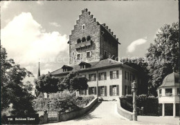 11635152 Uster ZH Schloss Uster - Andere & Zonder Classificatie