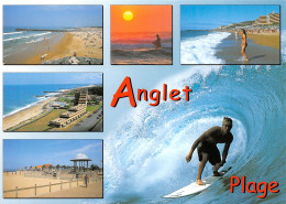 64-ANGLET-N°3795-C/0363 - Altri & Non Classificati