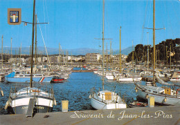 06-JUAN LES PINS-N°3795-C/0343 - Juan-les-Pins