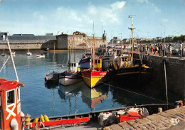 29-CONCARNEAU-N°3795-C/0325 - Concarneau