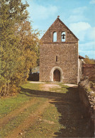 24-LALINDE CHAPELLE SAINT FRONT-N°3795-C/0309 - Autres & Non Classés