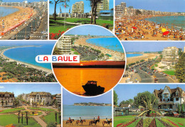 44-LA BAULE-N°3795-C/0285 - La Baule-Escoublac