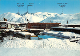 38-ALPE D HUEZ-N°3795-C/0257 - Altri & Non Classificati