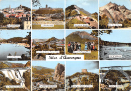 43-AUVERGNE-N°3795-C/0247 - Other & Unclassified