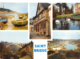 22-SAINT BRIEUC-N°3795-C/0229 - Saint-Brieuc