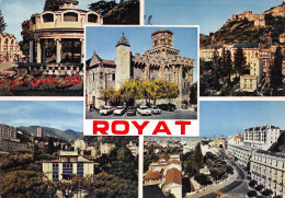 63-ROYAT-N°3795-C/0219 - Royat