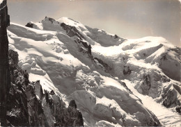 74-CHAMONIX MONT BLANC-N°3795-C/0153 - Chamonix-Mont-Blanc