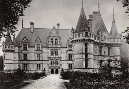 37-AZAY LE RIDEAU-N°3795-C/0103 - Azay-le-Rideau