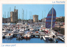 17-LA ROCHELLE-N°3795-C/0109 - La Rochelle