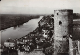 37-CHINON-N°3795-C/0107 - Chinon